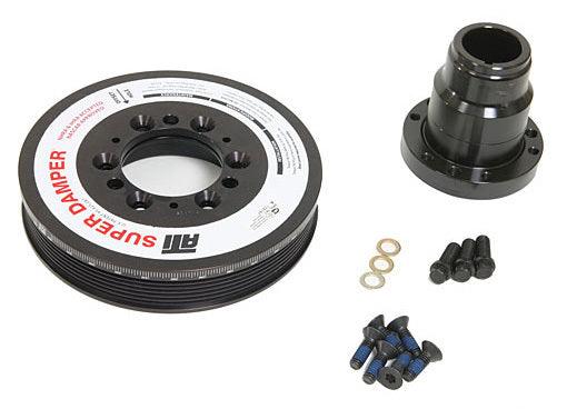 LS1 7.480 Harmonic Damper - SFI - Burlile Performance Products