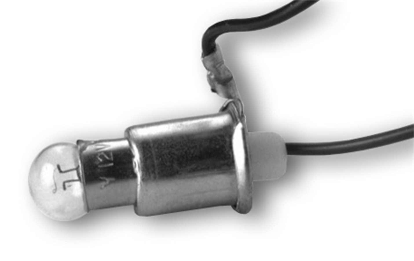 Bulb & Socket Kit - Burlile Performance Products