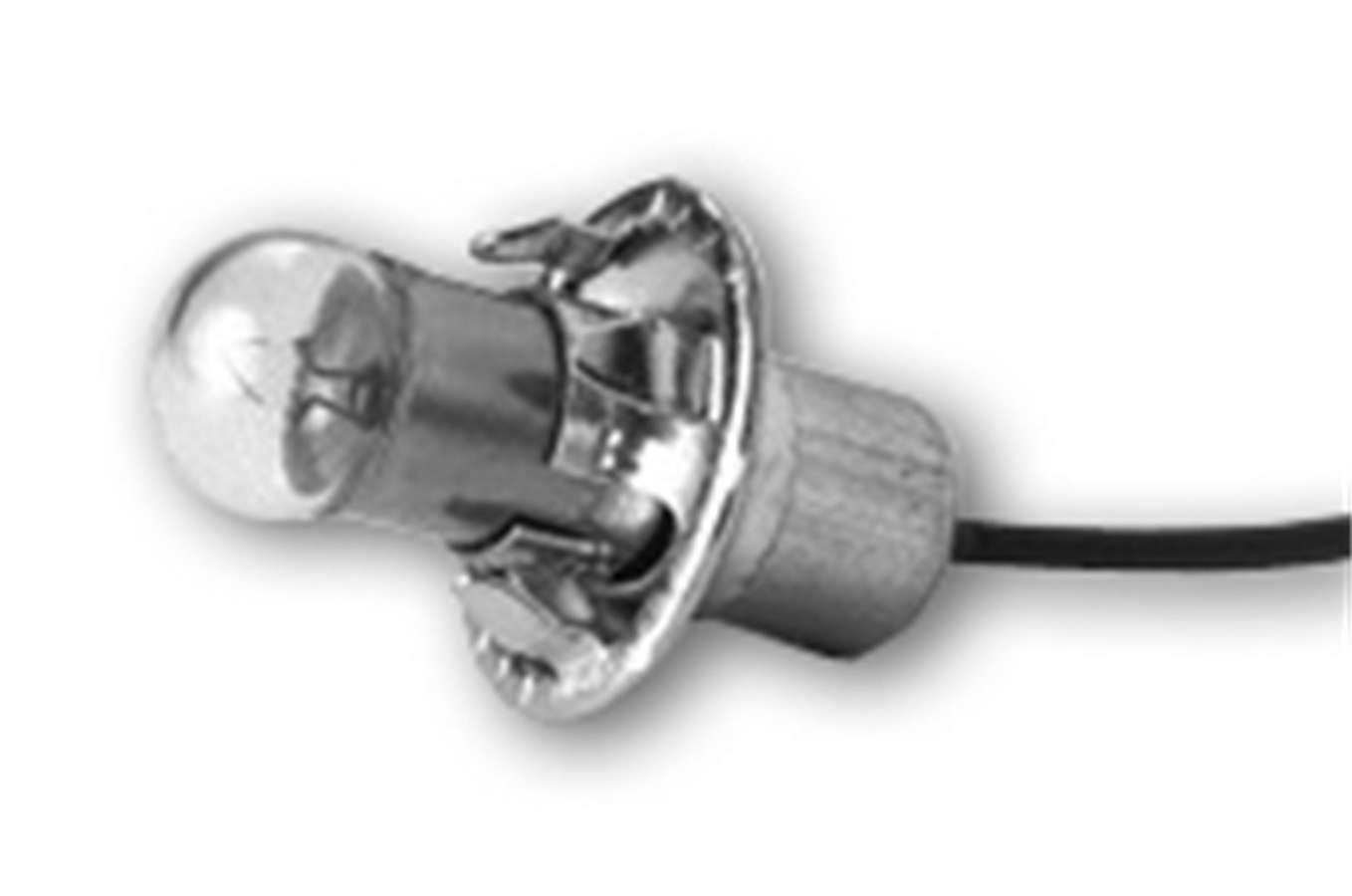 Bulb & Socket Kit - Burlile Performance Products