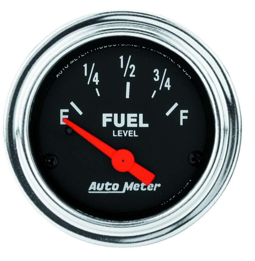 Gm Fuel Level Gauge - Burlile Performance Products