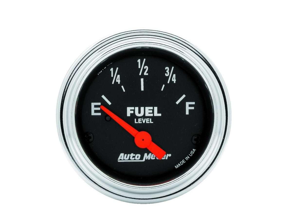 Amc/Sw Fuel Level Gauge - Burlile Performance Products