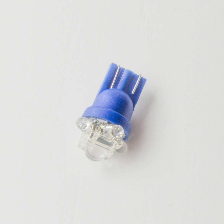 LED Replacement Bulb - Blue - Burlile Performance Products