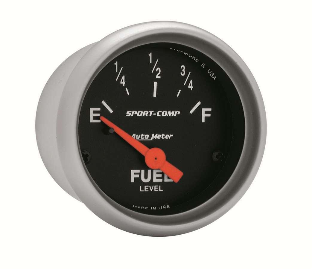 2-1/16 Mini Sport Comp - Burlile Performance Products