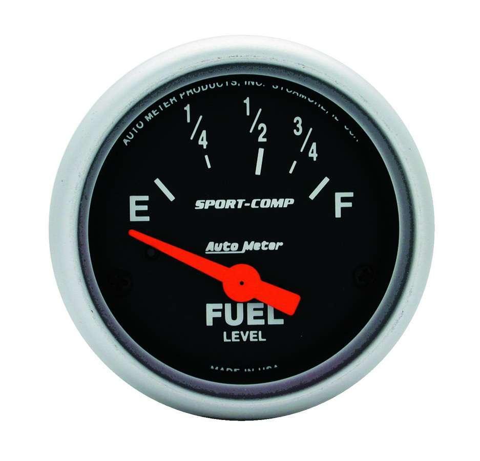 2-1/16 Mini Sport Comp - Burlile Performance Products