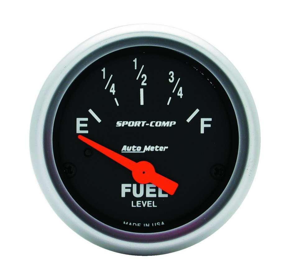 2-1/16 Mini Sport Comp - Burlile Performance Products