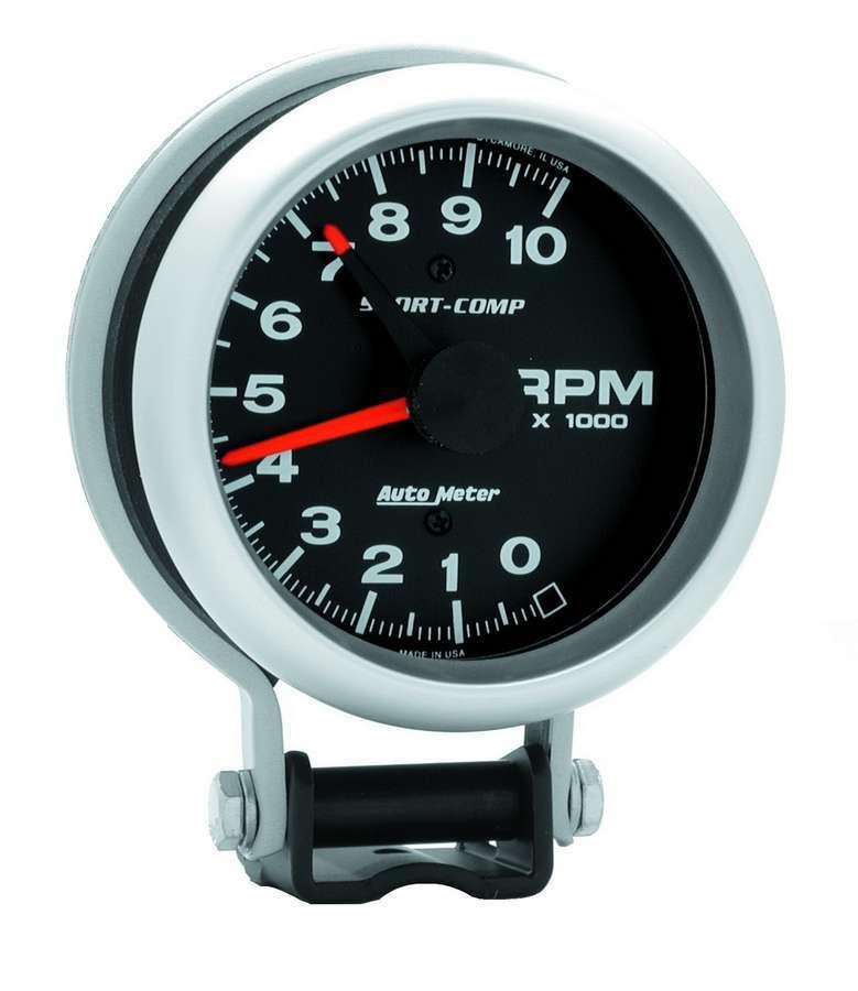10000 Rpm Sport-Comp Tac - Burlile Performance Products