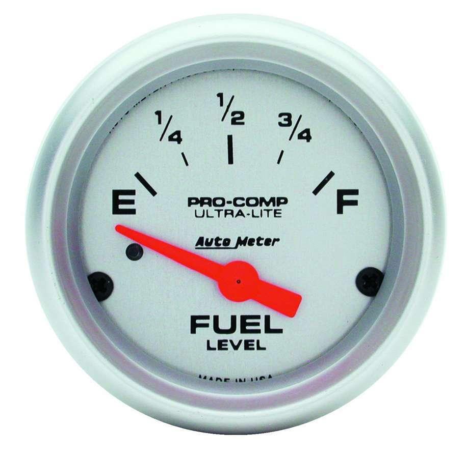 2-1/16 Mini Ultralite - Burlile Performance Products