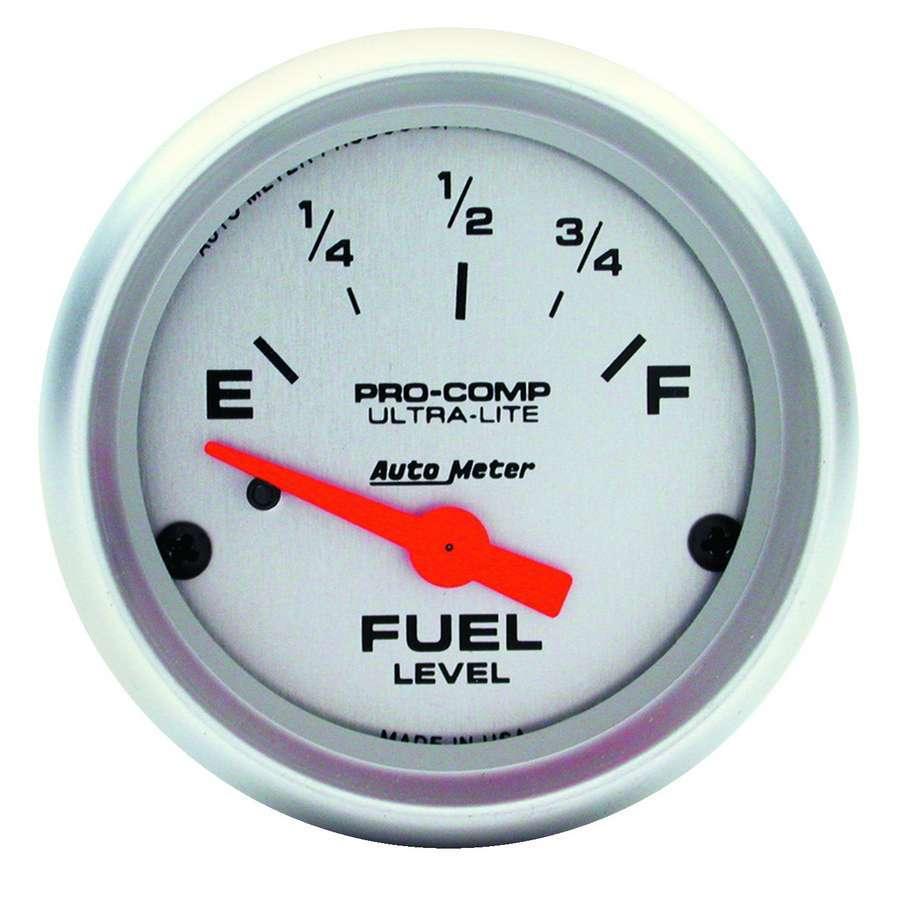 2-1/16 Mini Ultralite - Burlile Performance Products