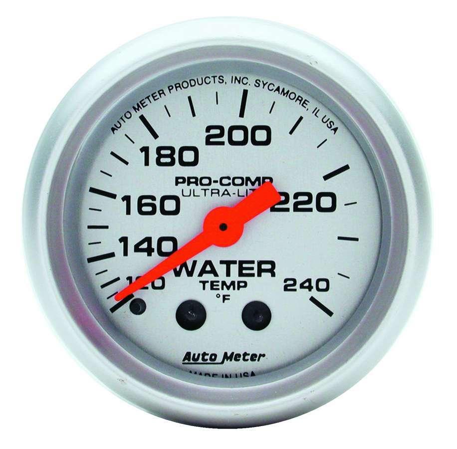2-1/16 Mini Ultralite - Burlile Performance Products