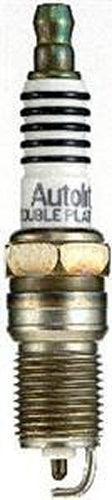Double Platinum Spark Plug - Burlile Performance Products