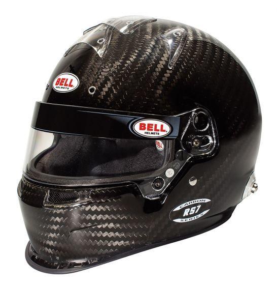 Helmet RS7 59+ Carbon Duckbill SA2020 FIA8859 - Burlile Performance Products