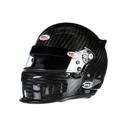 Helmet GTX3 59 Carbon SA2020 FIA8859 - Burlile Performance Products