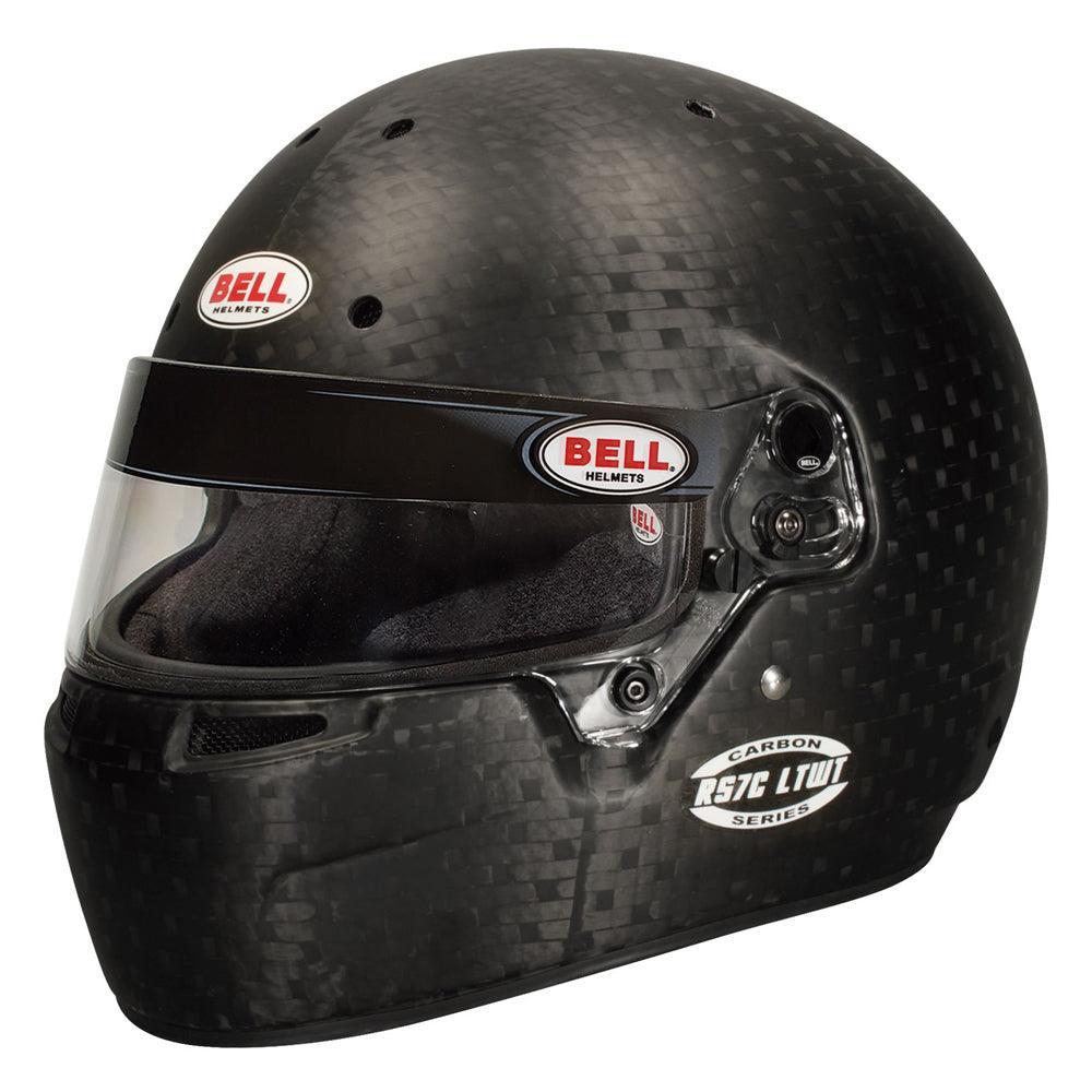 Helmet RS7C 61 LTWT SA2020 FIA8859 - Burlile Performance Products