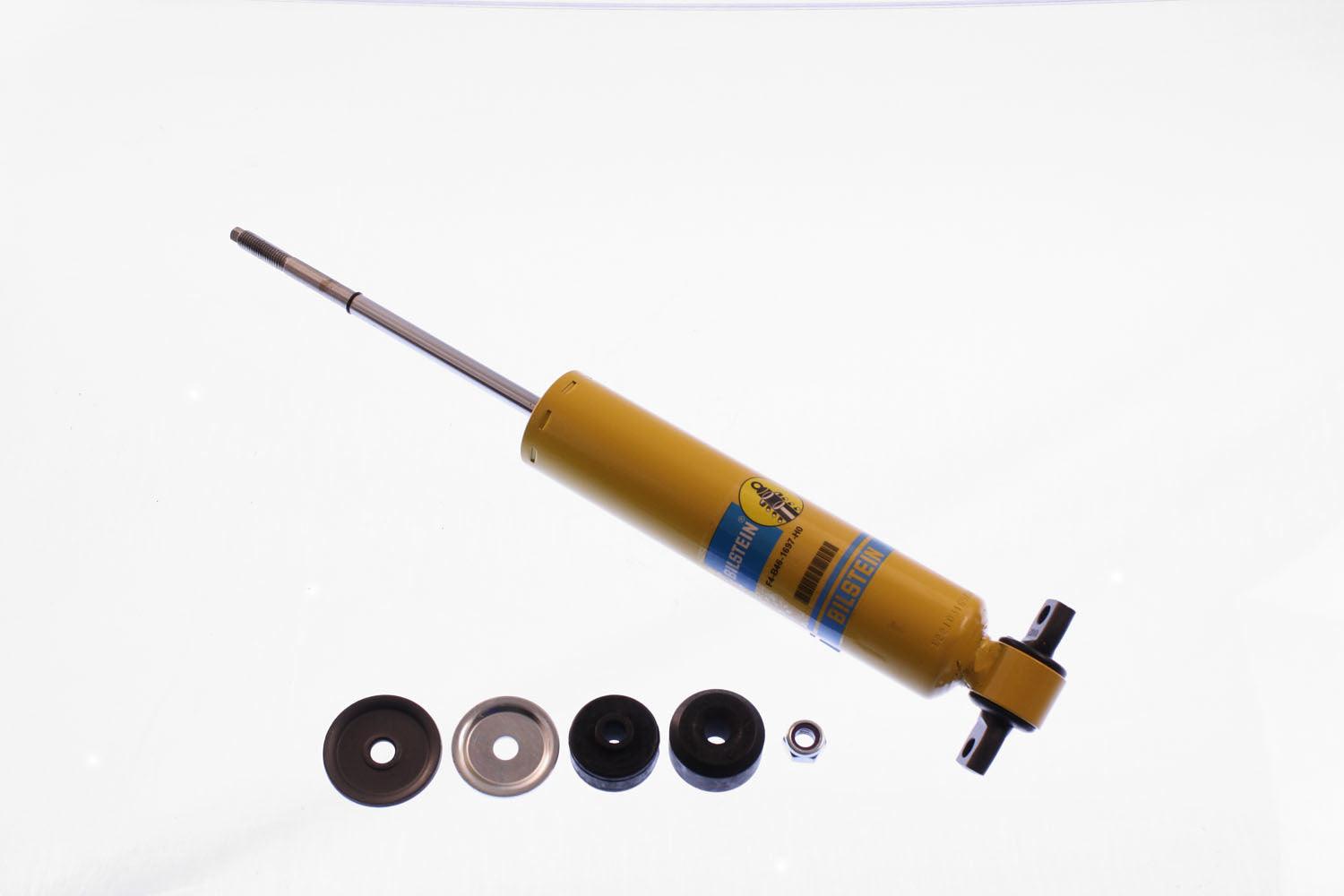 GM Shock - Burlile Performance Products