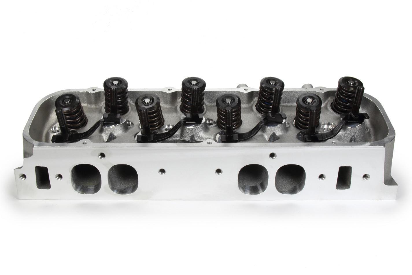 BBC 270cc Race Rite Head O/P 2.250/1.88 Assm. - Burlile Performance Products