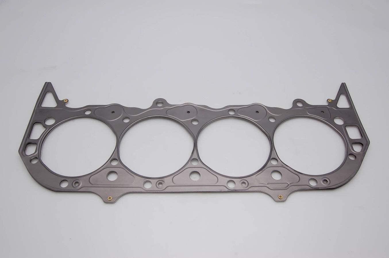 4.540 MLS Head Gasket .027 - BBC - Burlile Performance Products