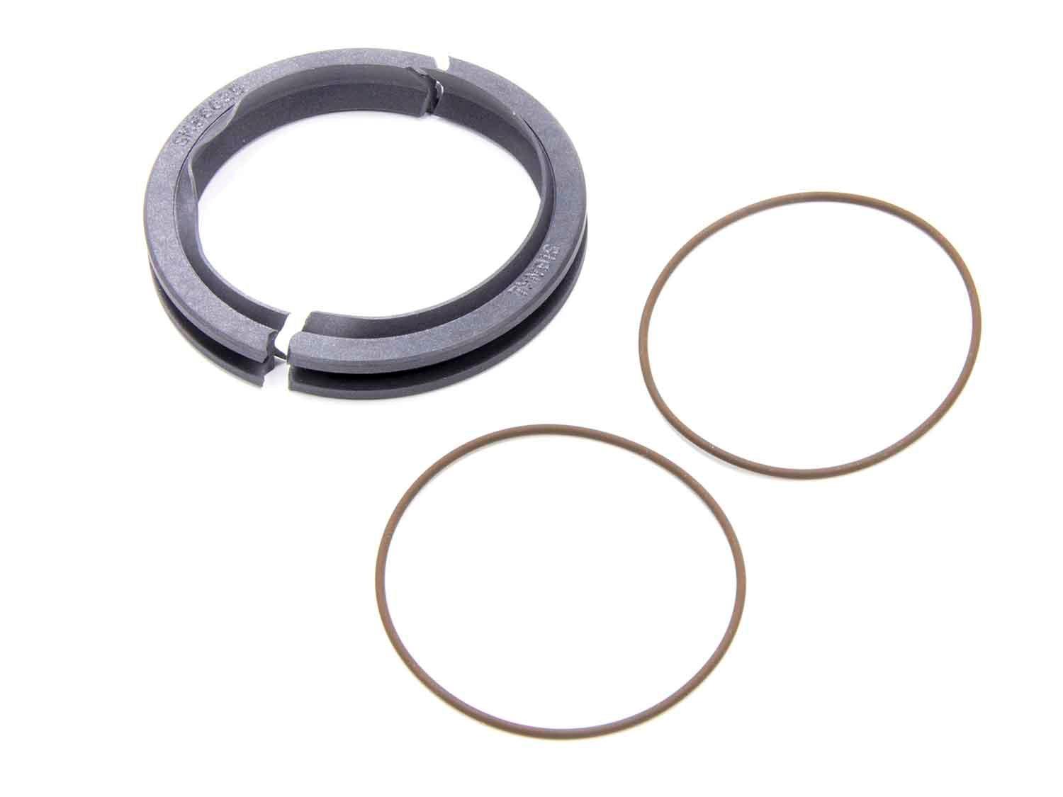 Rear Main Seal - SBC 2-Piece - Burlile Performance Products
