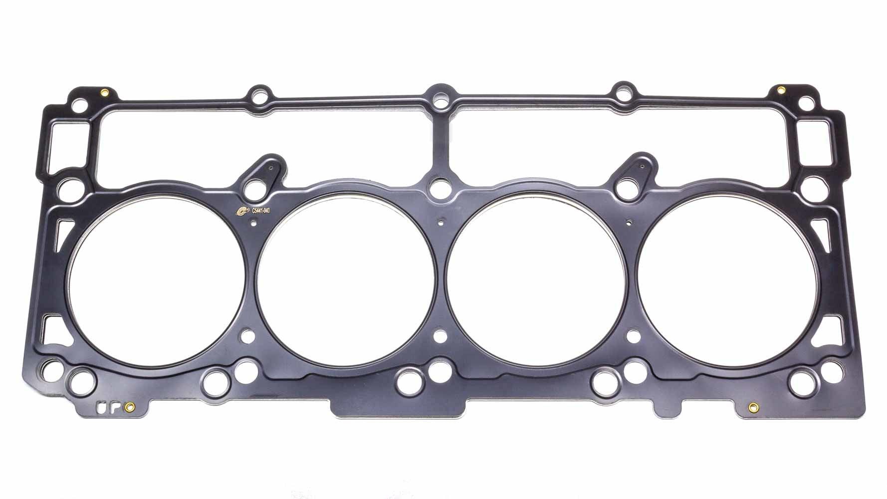 4.125 MLS Head Gasket .040 Dodge 6.1L Hemi - Burlile Performance Products