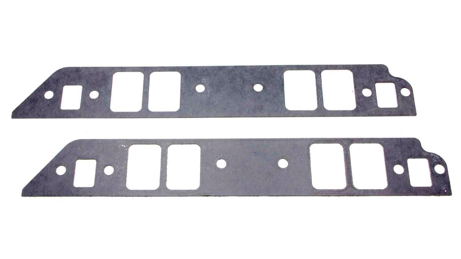 Intake Gasket Set - BBC 1.75 x 2.500 - Burlile Performance Products