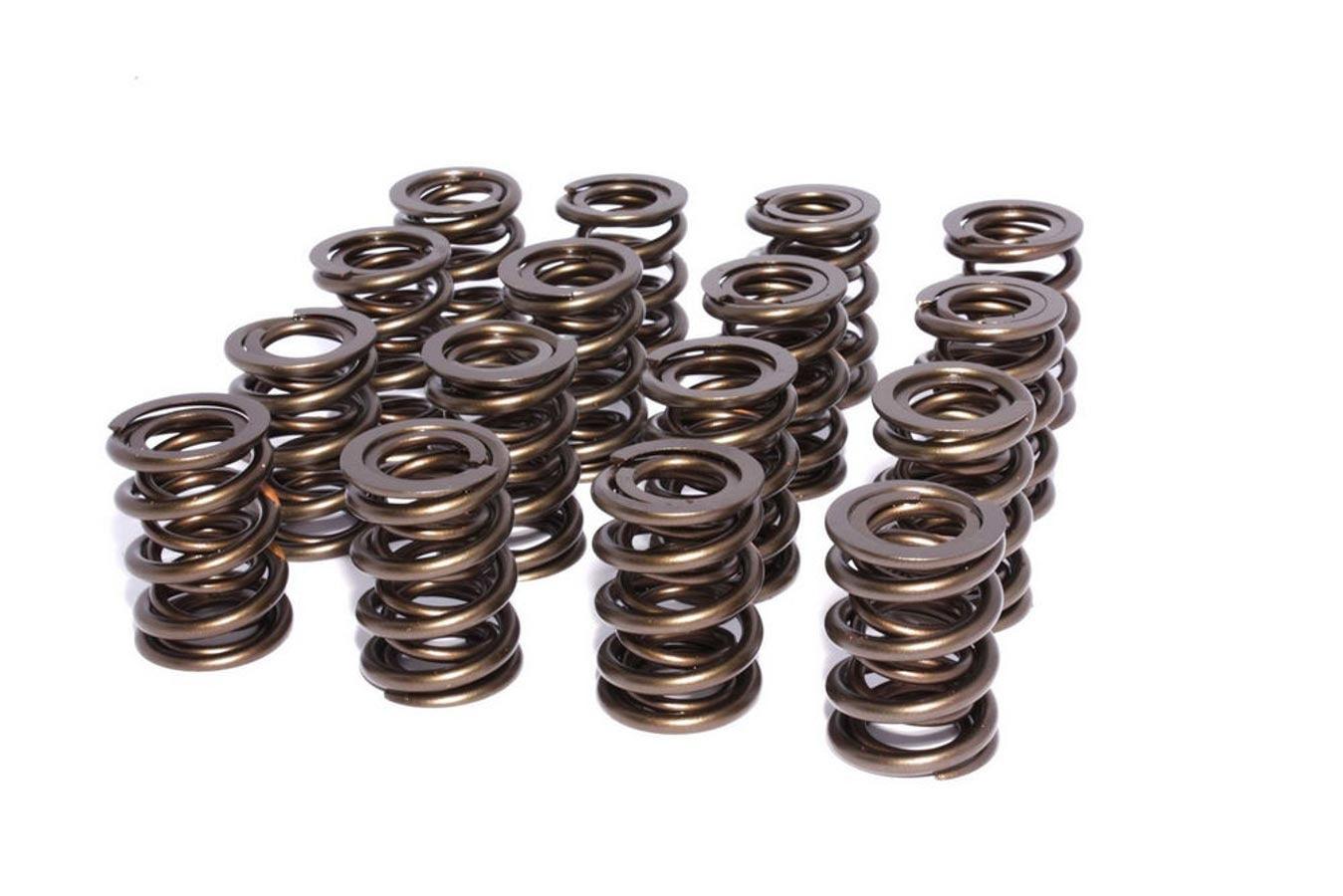 Oval Track Valve Springs - Burlile Performance Products