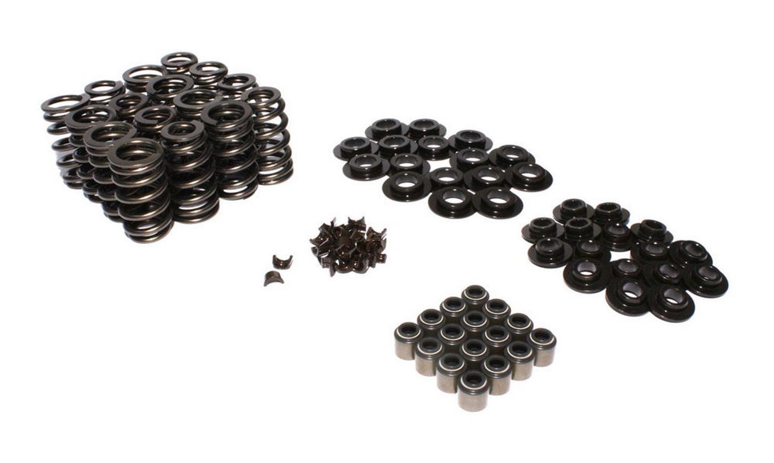 Valve Spring Kit - GM LS Beehive - Burlile Performance Products