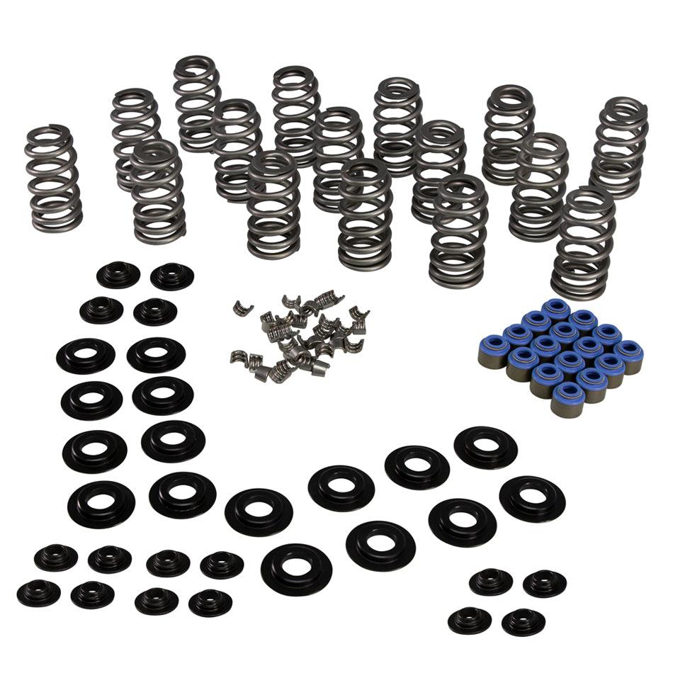 Valve Spring & Retainer Kit Mopar Gen III Hemi - Burlile Performance Products