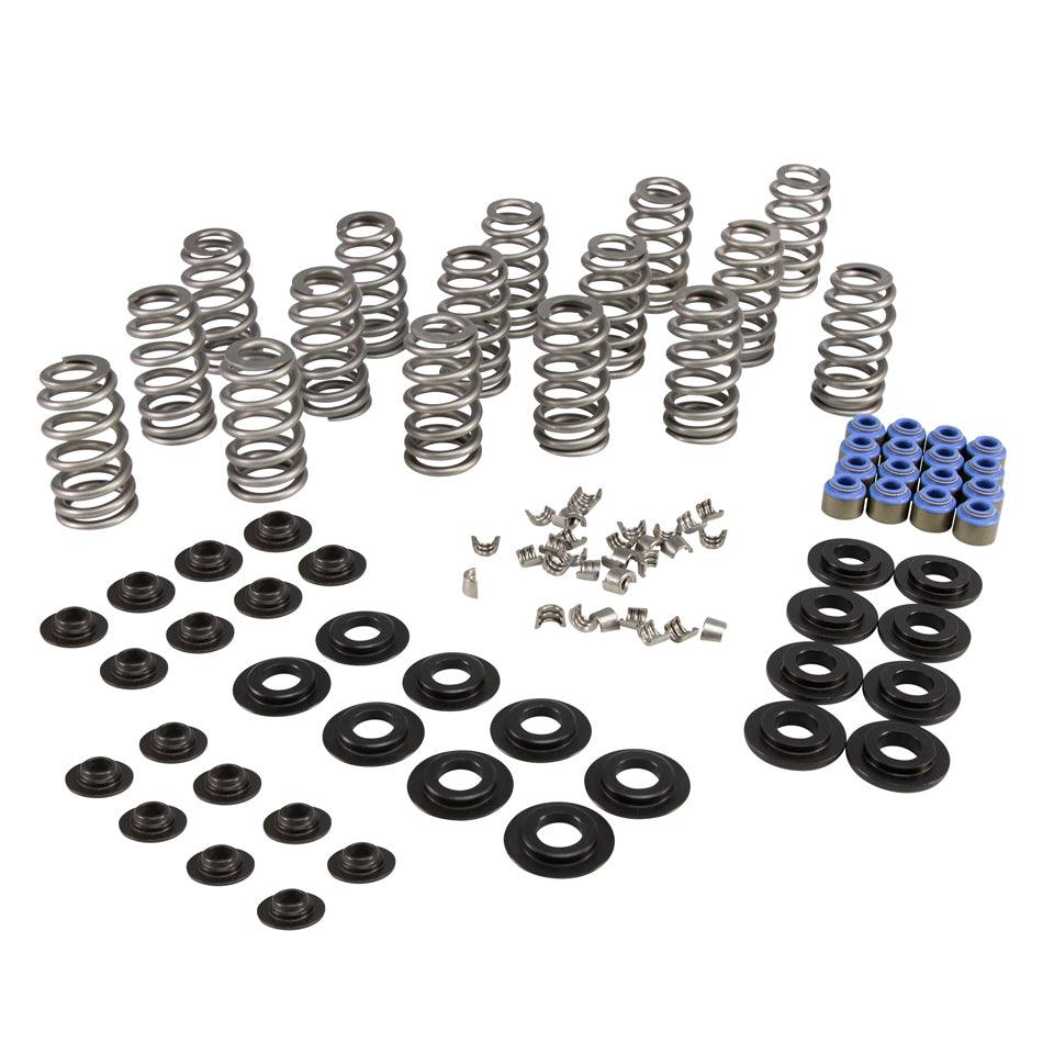 Valve Spring & Retainer Kit Mopar Gen III Hemi - Burlile Performance Products