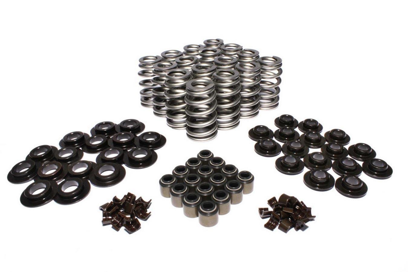 Valve Spring Kit - GM LS Beehive - Burlile Performance Products