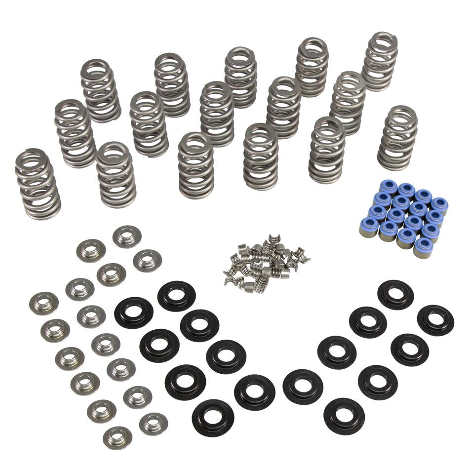 Valve Spring & Retainer Kit Mopar Gen III Hemi - Burlile Performance Products