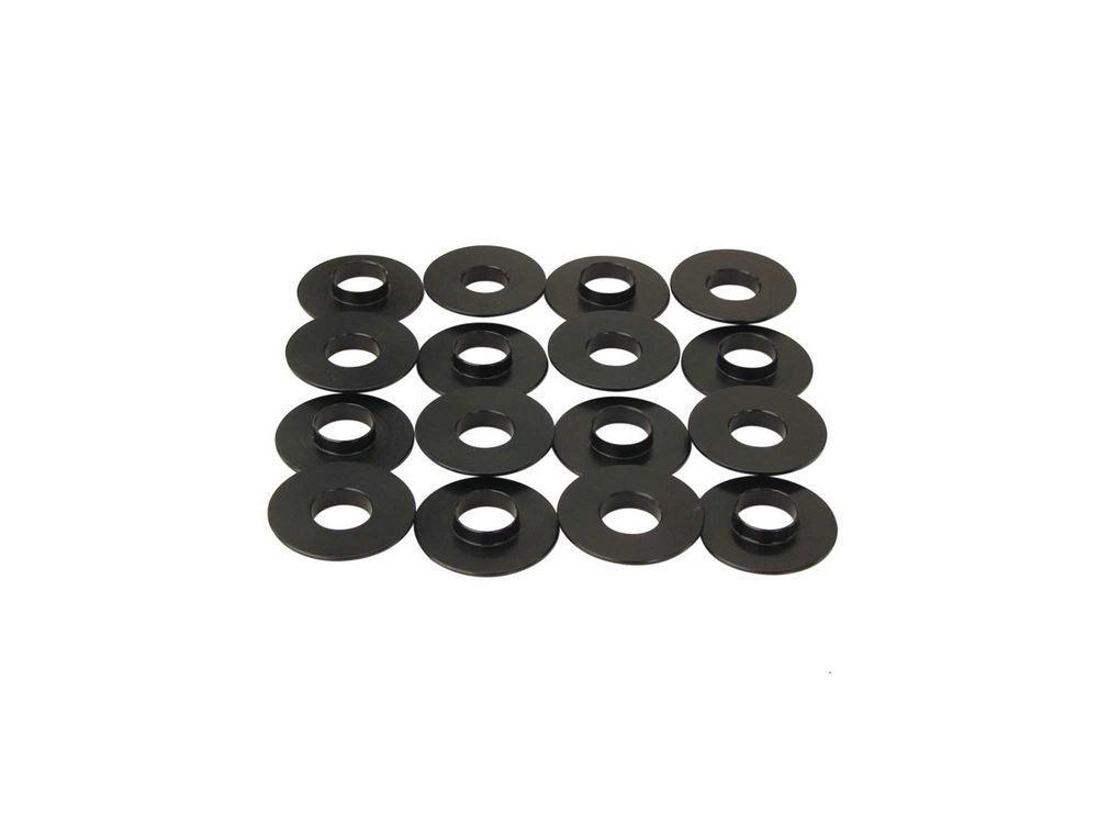 Spring Locator 1.540 O.D .640 I.D. .060 Thickness - Burlile Performance Products