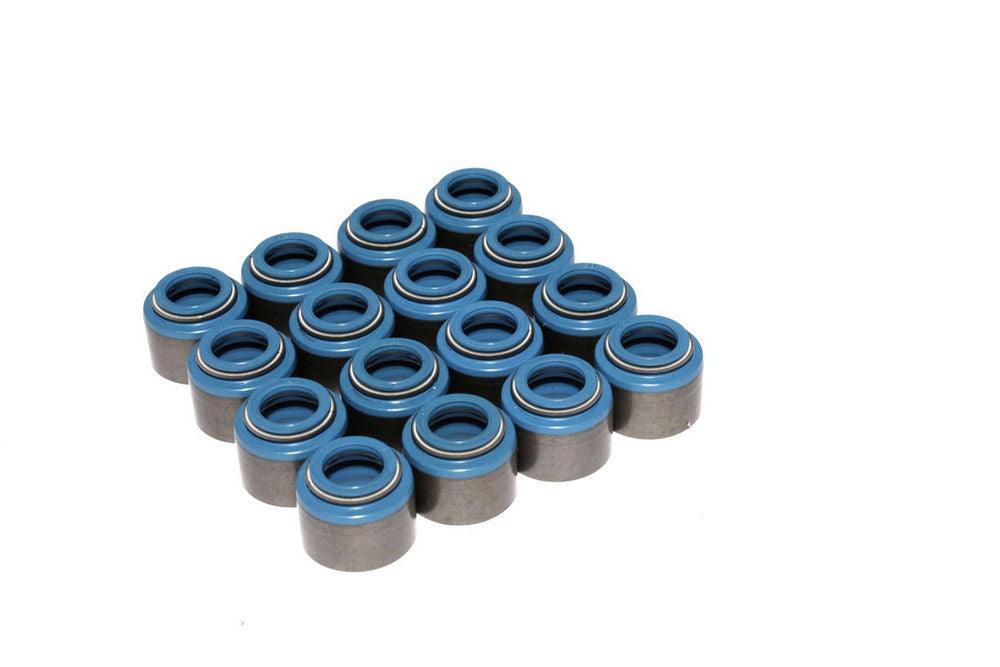 Viton Valve Seals - 3/8 Steel Body .500 - Burlile Performance Products