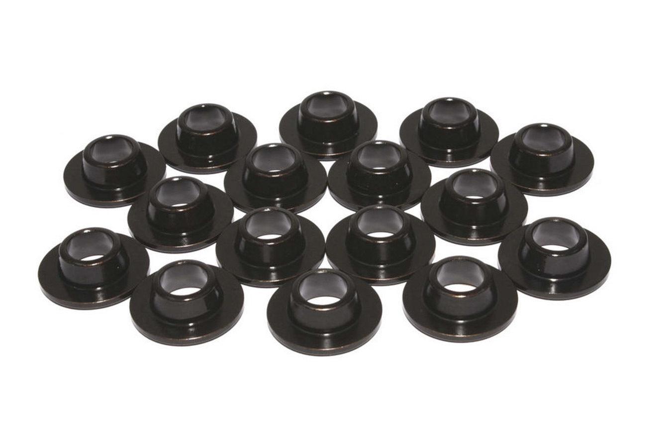 Steel Valve Spring Retainers - Burlile Performance Products