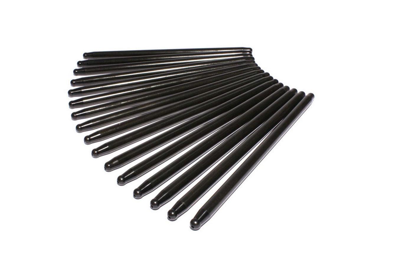 3/8 Hi-Tech Pushrods - 8.000 Long - Burlile Performance Products