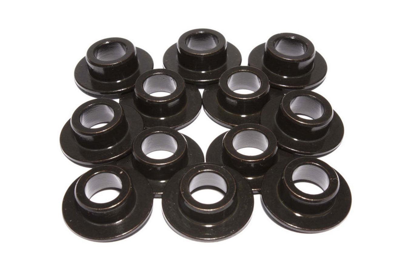 Steel 7 Degree Valve Spring Retainers - Burlile Performance Products