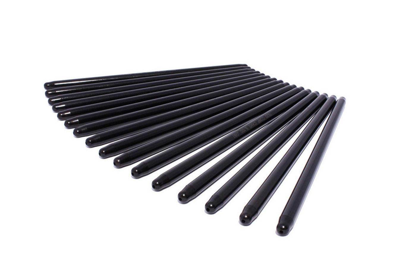 3/8 Hi-Tech Pushrods - 8.000 Long - Burlile Performance Products