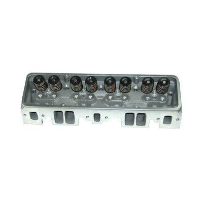 SBC SHP Cylinder Head 180cc/64cc SP - Assem. - Burlile Performance Products