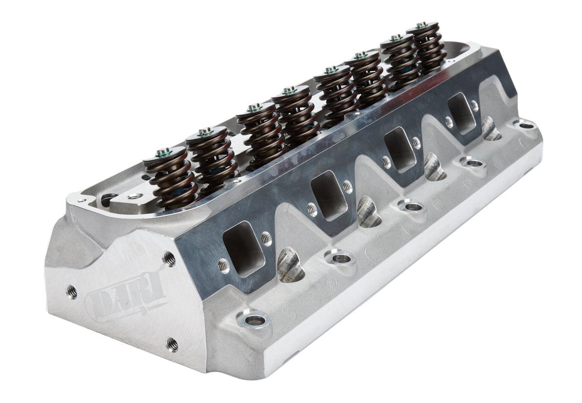 SBF SHP Cylinder Head 175cc/58cc - Assem. - Burlile Performance Products