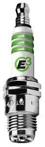 E3 Racing Spark Plug - Burlile Performance Products