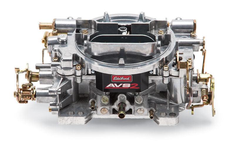 650CFM AVS2 Carburetor w/Annular Boosters - Burlile Performance Products