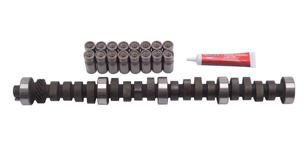 SBF Cam & Lifter Kit - Burlile Performance Products