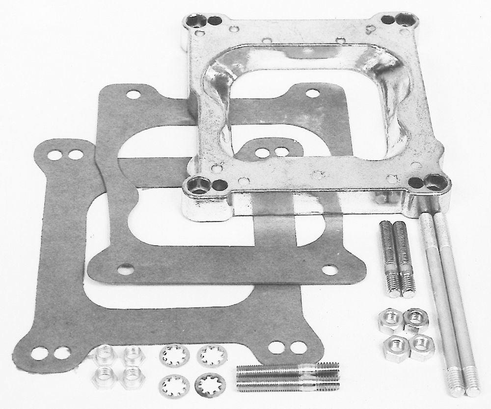 Carburetor Adapter - Burlile Performance Products
