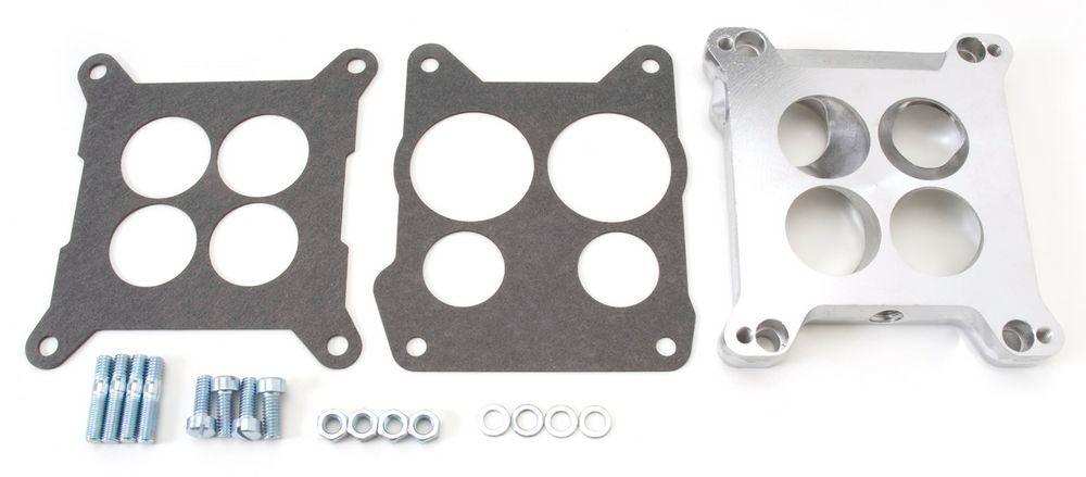 Carburetor Adapter - Burlile Performance Products