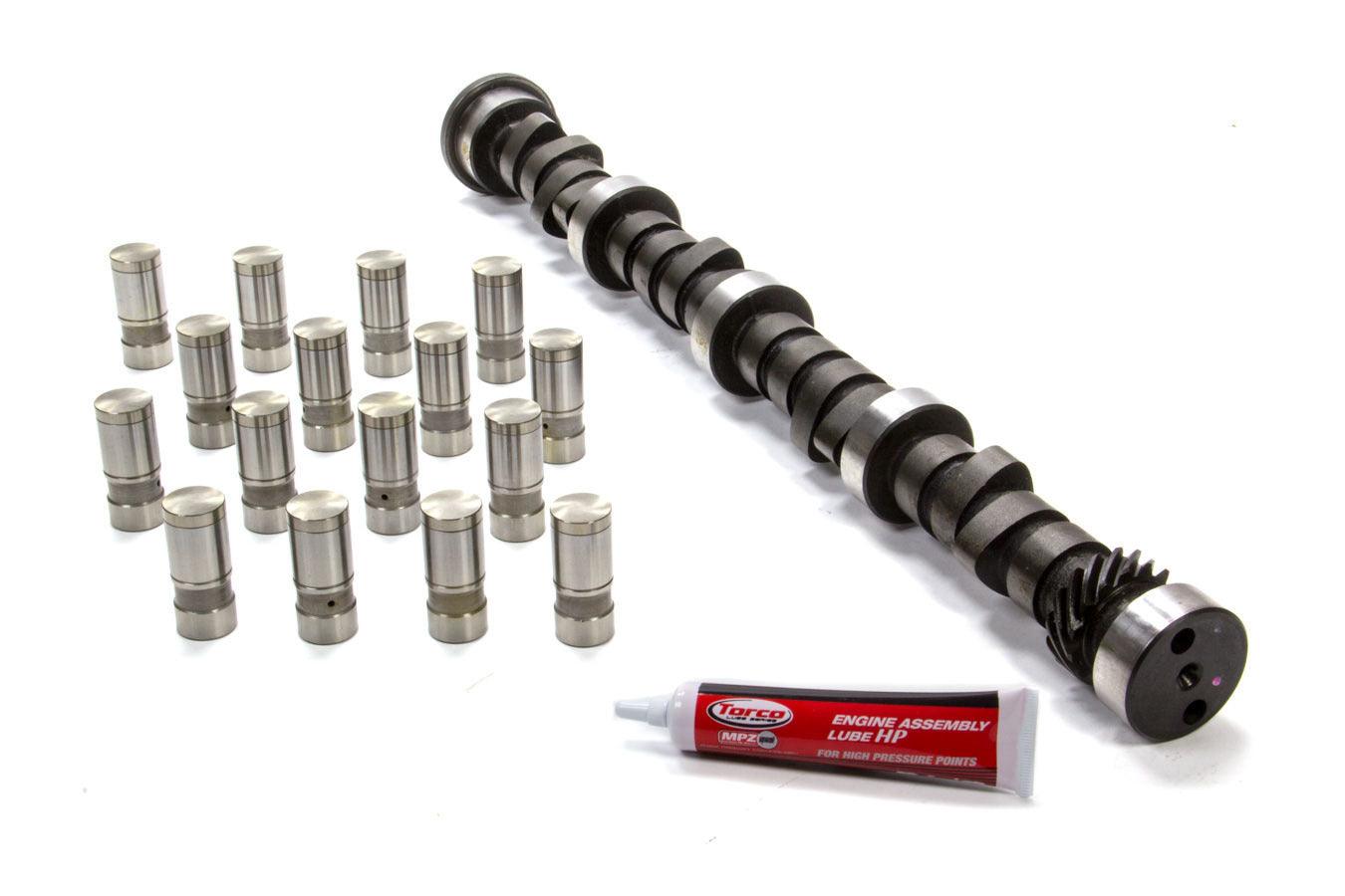 Olds Cam & Lifter Kit - Burlile Performance Products