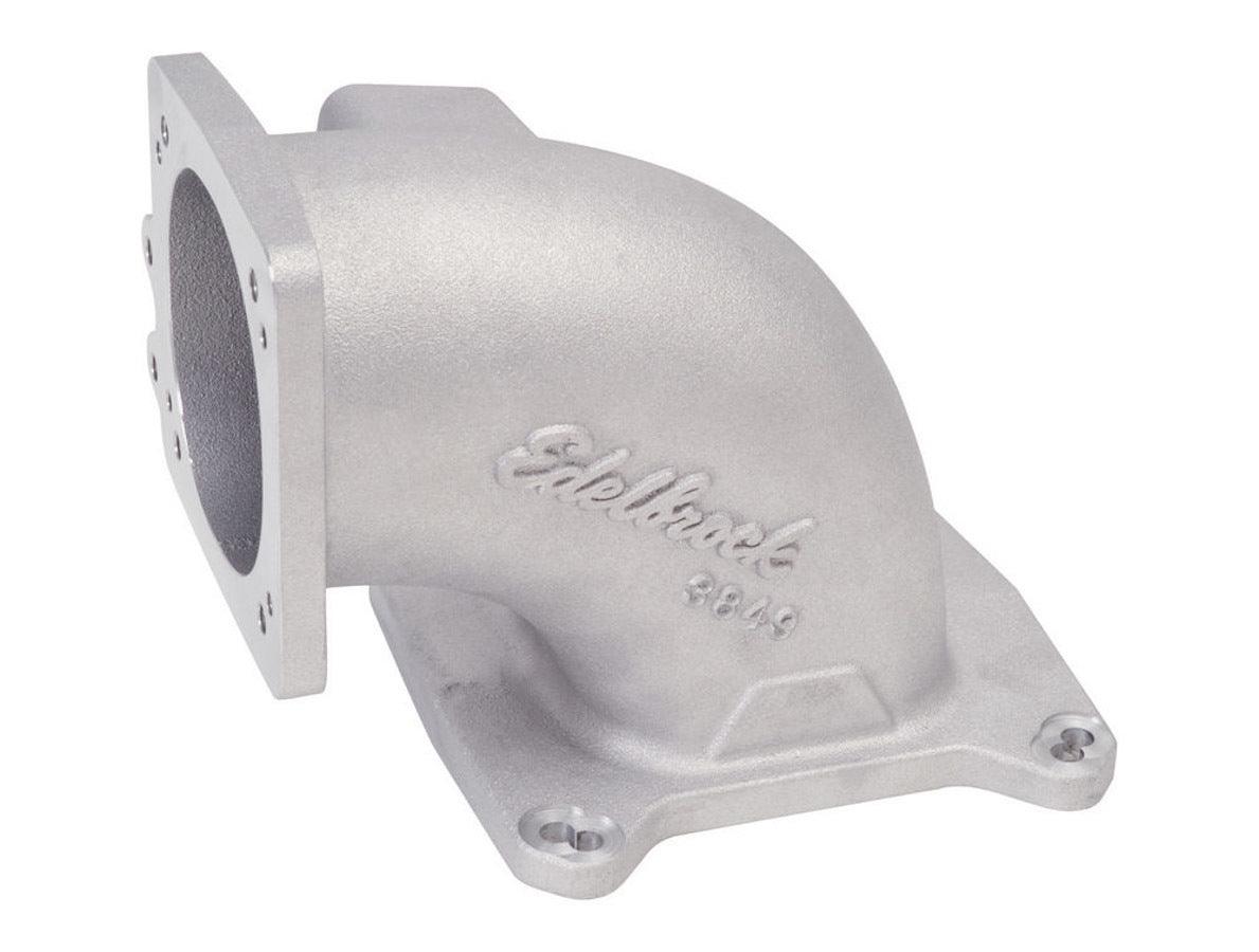 95mm High-Flow T/B Intake Elbow - Burlile Performance Products