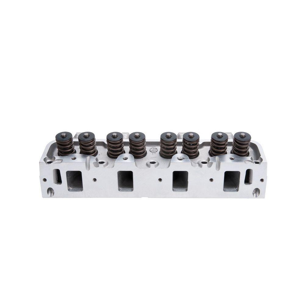 Ford FE Performer RPM Cylinder Head - Assm. - Burlile Performance Products