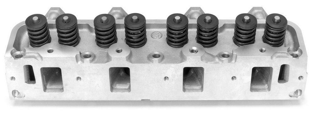 Ford FE Performer RPM Cylinder Head - Assm. - Burlile Performance Products