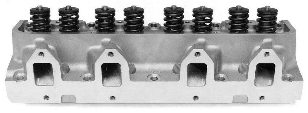 Ford FE Performer RPM Cylinder Head - Assm. - Burlile Performance Products