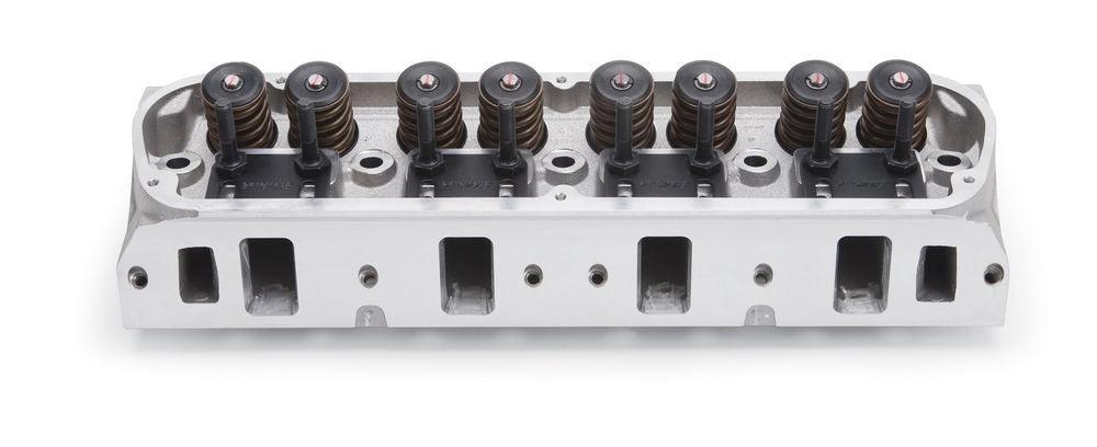 SBF Performer RPM Cylinder Head - Assm. - Burlile Performance Products