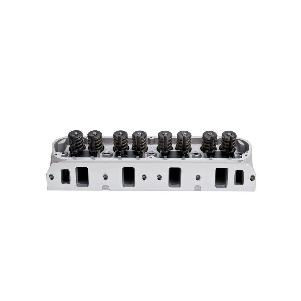 SBF Performer RPM Cylinder Head - Assm. - Burlile Performance Products