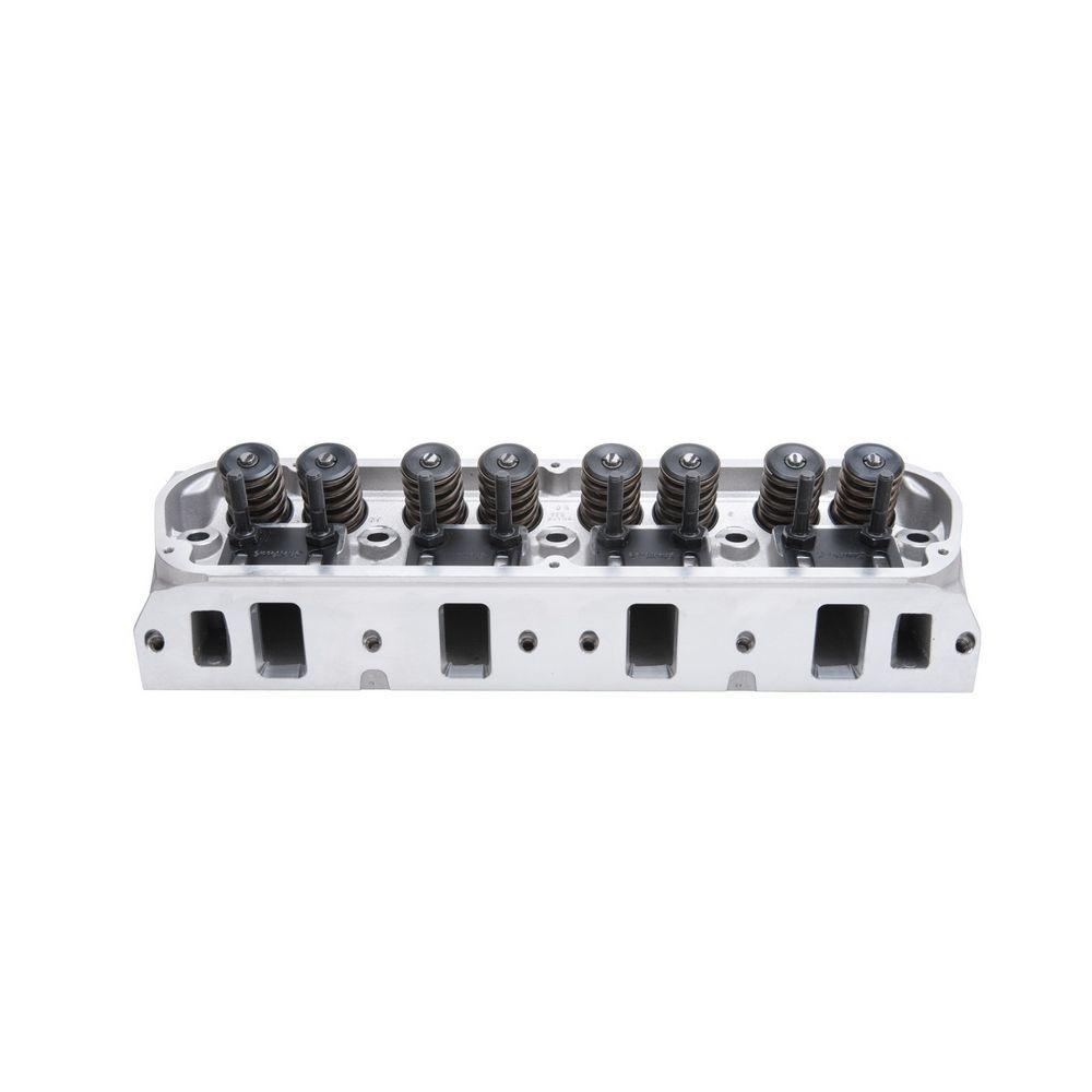 SBF Performer RPM Cylinder Head - Assm. - Burlile Performance Products